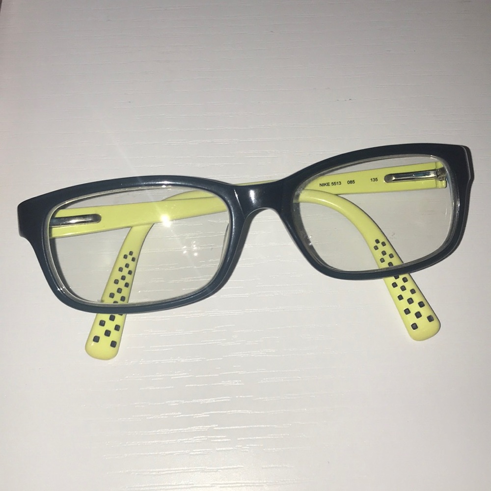 Kids Nike Glasses Frames